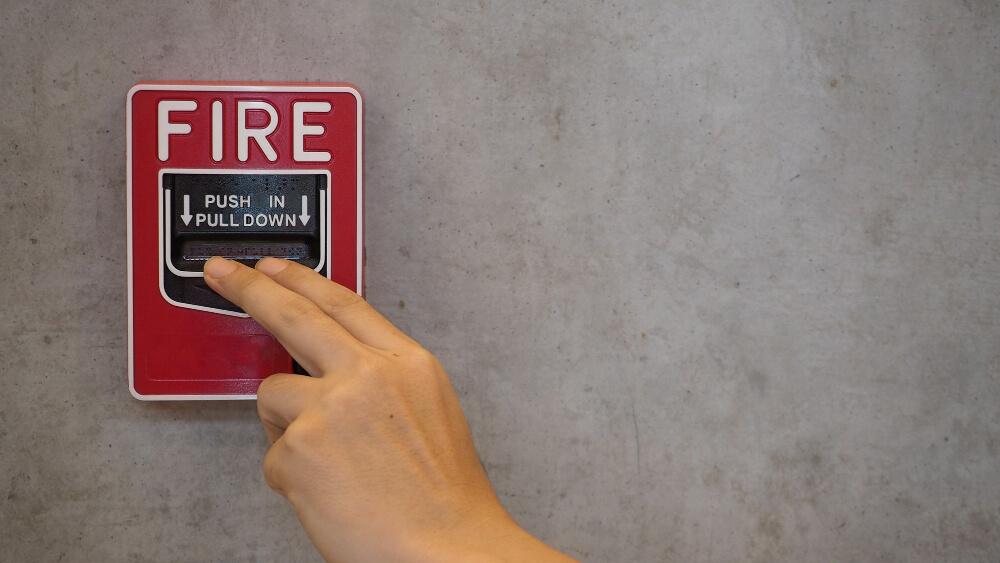 Fire Detection and Alarm Systems in the UAE