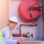 Fire Contractors in Dubai