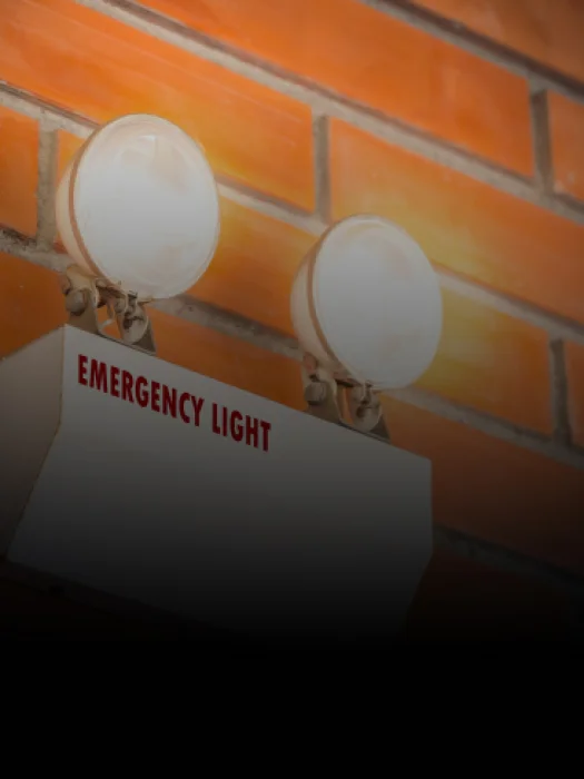 Emergency Lighting