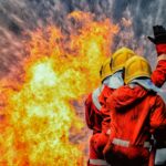 Fire Fighting Contractors in UAE